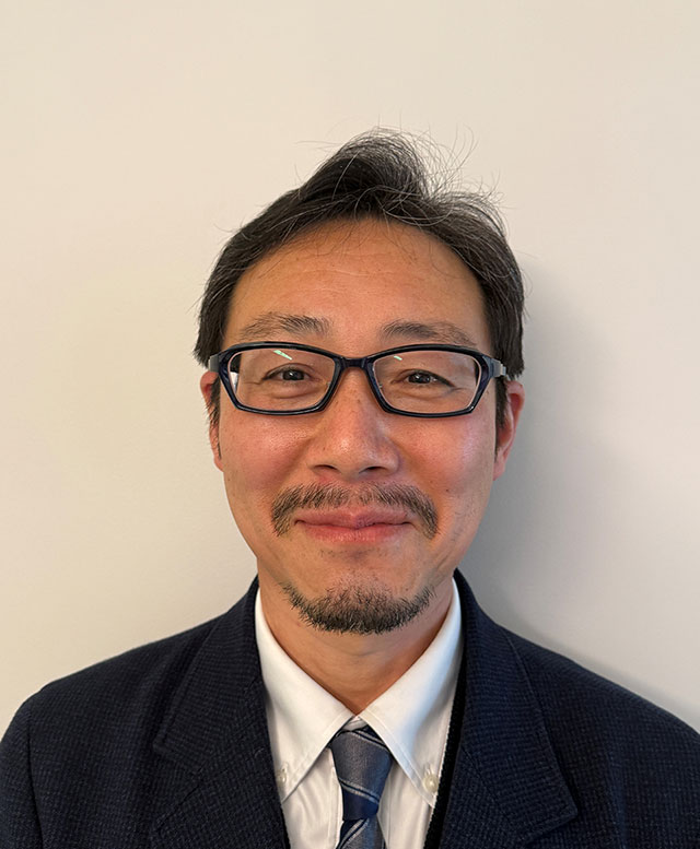 東北大学　流体科学研究所　教授  永井大樹先生