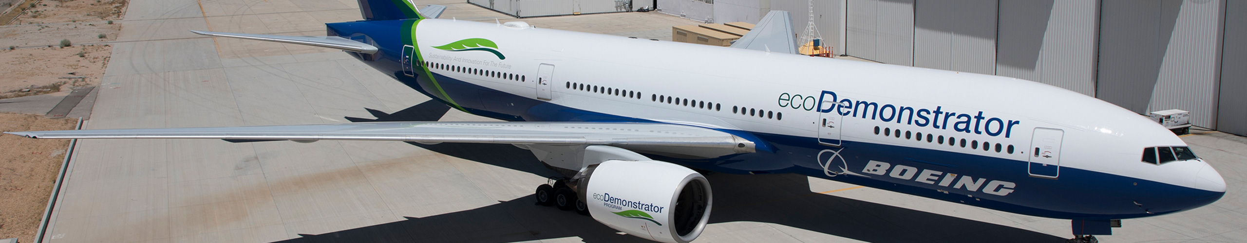 ecoDemonstrator 2024