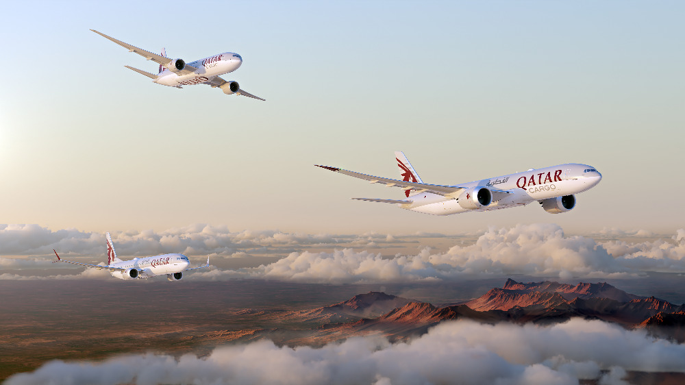 777-8型貨物機、777型貨物機、737-10MAX