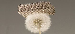 世界最軽量の金属